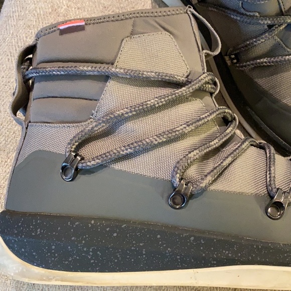 THE STANLEY‎ Skye

Runner-vs-hiker sneaker boot main image 8
